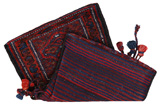 Jaf - Saddle Bag Persisk matta 91x60 - Bild 2