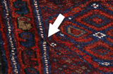 Jaf - Saddle Bag Persisk matta 91x60 - Bild 18