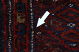 Jaf - Saddle Bag Persisk matta 91x60 - Bild 17