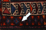 Jaf - Saddle Bag Persisk matta 98x52 - Bild 17