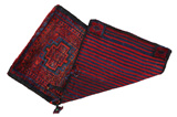 Jaf - Saddle Bag Persisk matta 107x57 - Bild 2