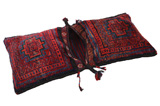 Jaf - Saddle Bag Persisk matta 107x57 - Bild 3