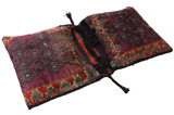 Jaf - Saddle Bag Persisk matta 108x63 - Bild 3