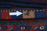 Jaf - Saddle Bag Persisk matta 111x60 - Bild 17