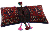 Jaf - Saddle Bag Persisk matta 82x50 - Bild 3
