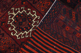 Jaf - Saddle Bag Persisk matta 106x55 - Bild 2