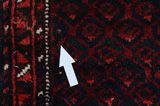 Jaf - Saddle Bag Persisk matta 129x53 - Bild 18