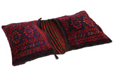 Jaf - Saddle Bag Persisk matta 98x56 - Bild 3