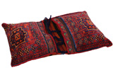 Jaf - Saddle Bag Persisk matta 93x56 - Bild 3