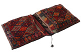 Jaf - Saddle Bag Persisk matta 116x56 - Bild 3