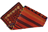 Jaf - Saddle Bag Persisk matta 92x50 - Bild 2
