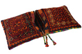Jaf - Saddle Bag Persisk matta 92x50 - Bild 3