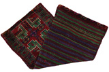 Jaf - Saddle Bag Persisk matta 137x60 - Bild 2
