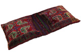 Jaf - Saddle Bag Persisk matta 137x60 - Bild 3