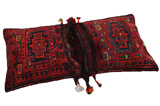 Jaf - Saddle Bag Persisk matta 98x54 - Bild 3