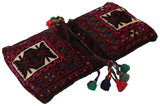 Jaf - Saddle Bag Persisk matta 104x55 - Bild 3