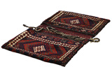 Jaf - Saddle Bag Persisk matta 110x70 - Bild 1