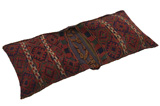 Jaf - Saddle Bag Persisk matta 142x63 - Bild 3