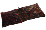 Jaf - Saddle Bag Persisk matta 133x62 - Bild 3