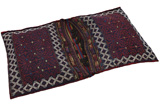 Jaf - Saddle Bag Persisk matta 130x70 - Bild 3