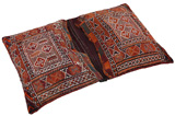 Jaf - Saddle Bag Persisk matta 117x75 - Bild 3