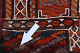 Jaf - Saddle Bag Persisk matta 117x75 - Bild 17