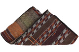 Jaf - Saddle Bag Persisk matta 115x75 - Bild 2