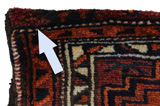 Jaf - Saddle Bag Persisk matta 131x57 - Bild 17