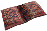 Jaf - Saddle Bag Persisk matta 146x78 - Bild 3