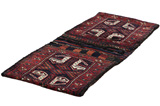 Jaf - Saddle Bag Persisk matta 136x61 - Bild 1