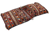 Jaf - Saddle Bag Persisk matta 147x70 - Bild 3