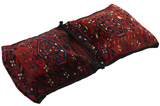 Jaf - Saddle Bag Persisk matta 118x57 - Bild 3