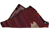 Jaf - Saddle Bag Persisk matta 130x104 - Bild 2