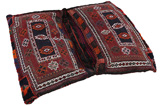 Jaf - Saddle Bag Persisk matta 130x104 - Bild 3