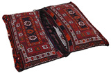 Jaf - Saddle Bag Persisk matta 127x100 - Bild 3