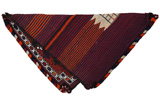 Jaf - Saddle Bag Persisk matta 133x102 - Bild 2