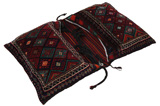 Jaf - Saddle Bag Persisk matta 150x98 - Bild 3