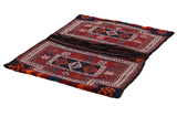 Jaf - Saddle Bag Persisk matta 136x100 - Bild 1
