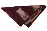 Jaf - Saddle Bag Persisk matta 136x100 - Bild 2