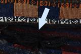 Jaf - Saddle Bag Persisk matta 124x96 - Bild 17