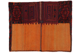 Jaf - Saddle Bag Persisk matta 117x92 - Bild 5