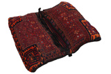 Jaf - Saddle Bag Persisk matta 120x98 - Bild 3