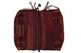 Jaf - Saddle Bag Persisk matta 120x98 - Bild 5