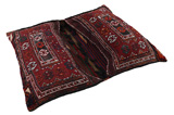 Jaf - Saddle Bag Persisk matta 142x108 - Bild 3