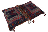 Jaf - Saddle Bag Persisk matta 179x110 - Bild 3