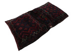 Jaf - Saddle Bag Persisk matta 200x114 - Bild 3