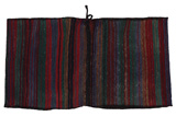 Jaf - Saddle Bag Persisk matta 200x114 - Bild 5