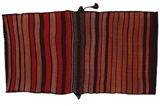 Jaf - Saddle Bag Persisk matta 178x92 - Bild 5
