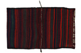 Jaf - Saddle Bag Persisk matta 182x108 - Bild 5