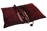 Jaf - Saddle Bag Persisk matta 151x107 - Bild 3